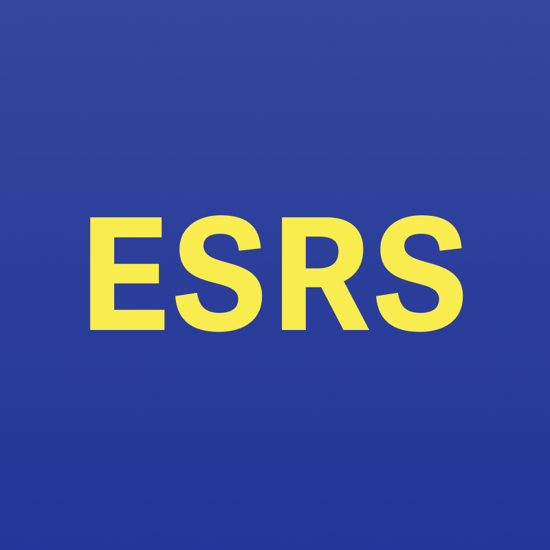 esrs